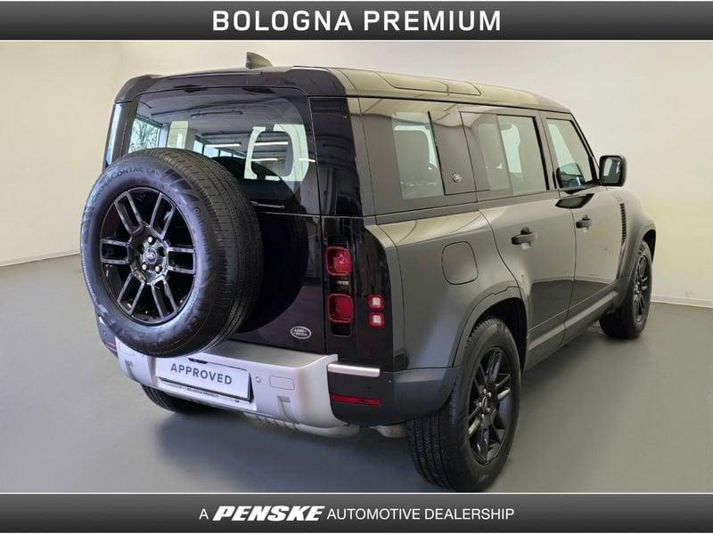 Land Rover Defender 110 3.0D I6 200 CV AWD Auto