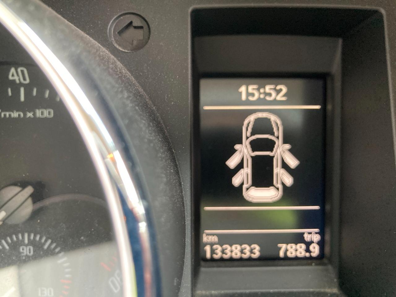 Skoda Yeti 1.8 TSI 4x4 Adventure
