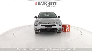 Citroën C4 PureTech 130 S&S EAT8 Shine