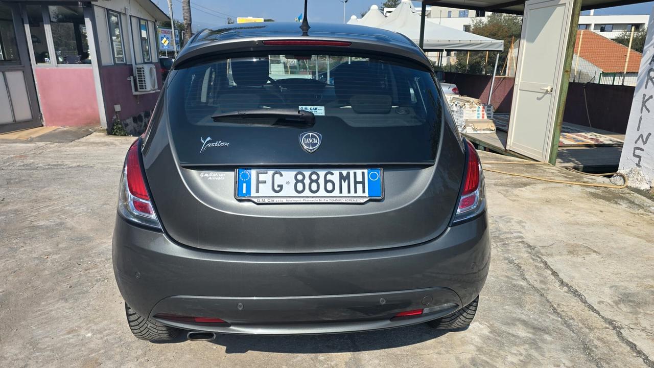 Lancia Ypsilon 1.3 MJT 16V 95 CV 5 porte S&S Platinum