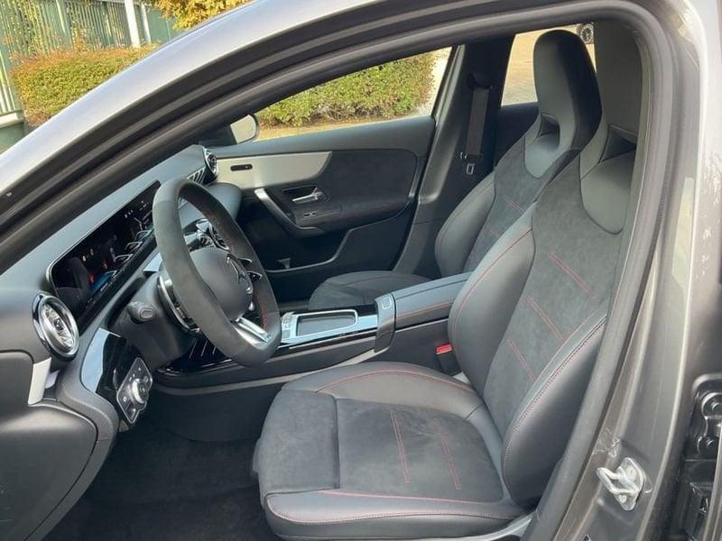 Mercedes-Benz Classe A 45 S AMG 4Matic+ AMG Line Premium