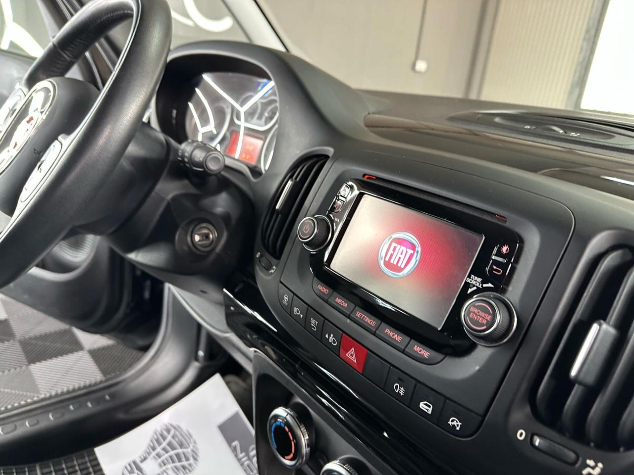Fiat 500L 1.3 Multijet 85 CV Pop Star