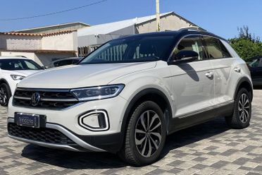 Volkswagen T-Roc Style 2.0 TDI 150CV DSG