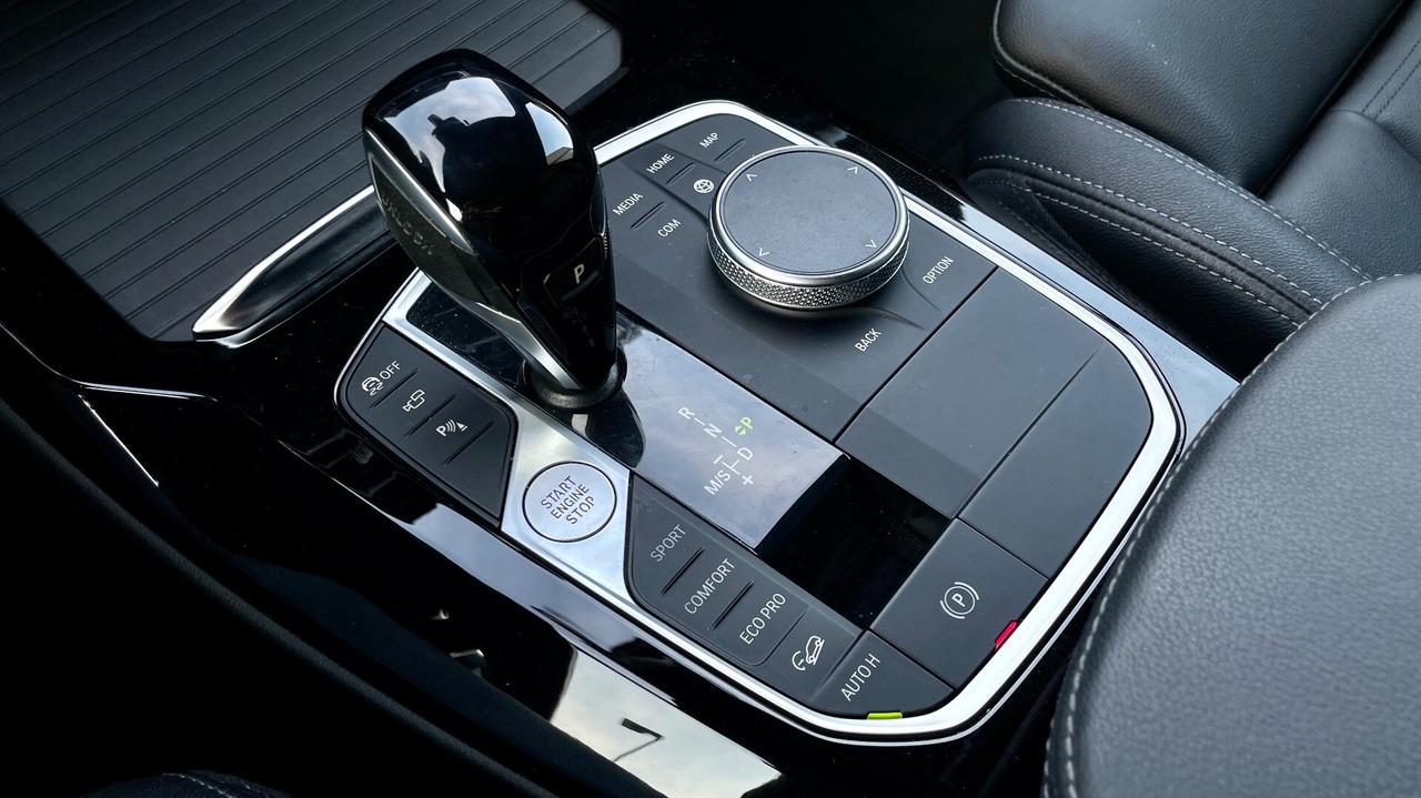 BMW X3 X-DRIVE 30D 48V 3.0 M-SPORT 231CV - FULL LED, PELLE, SEDILI RISCALDABILI