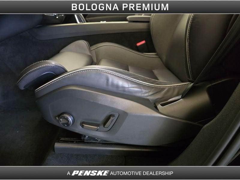 Volvo XC60 XC60 B4 (d) AWD Geartronic R-design