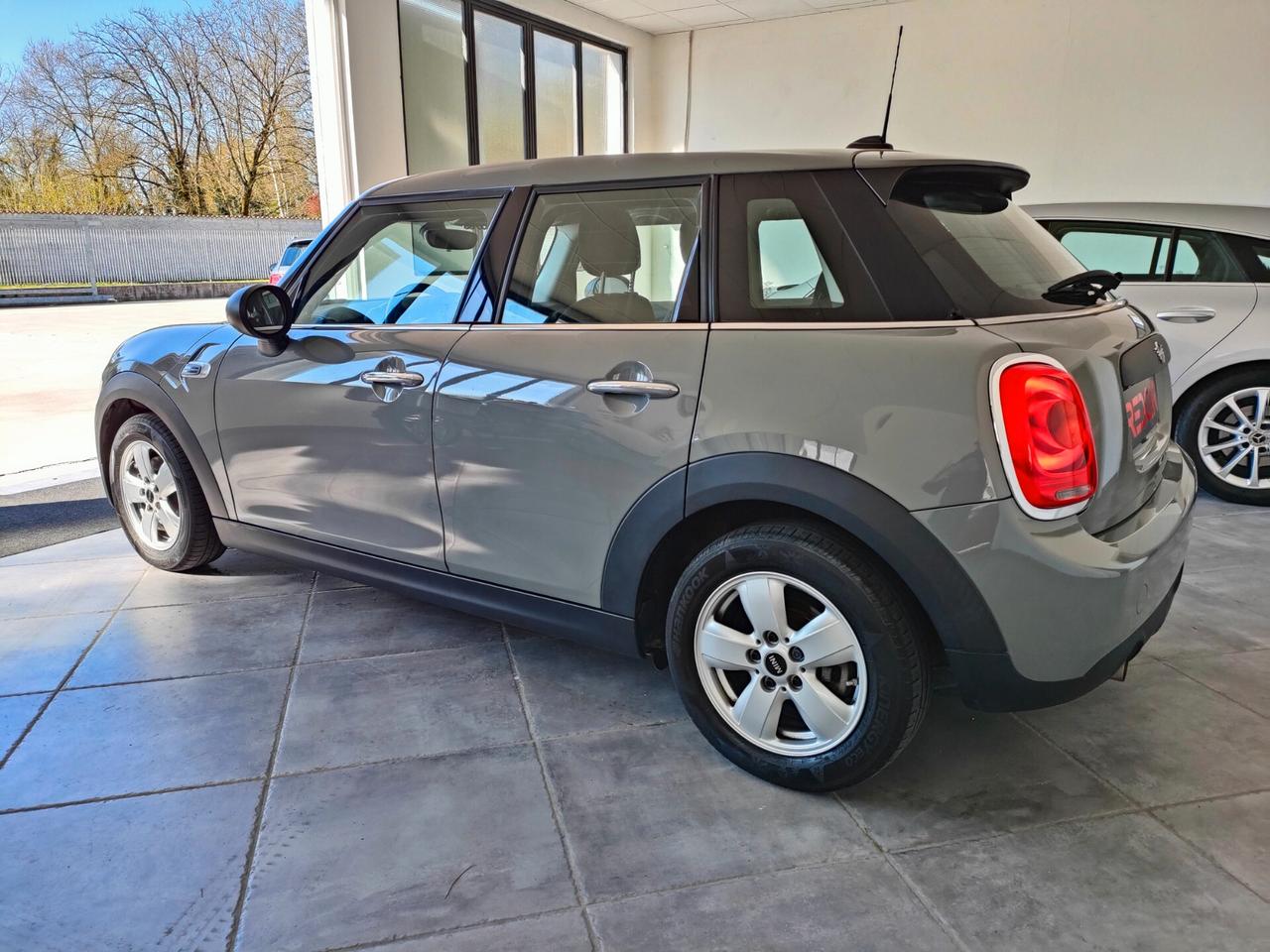 Mini One MINI ONE 1.5 75KW 5 PORTE