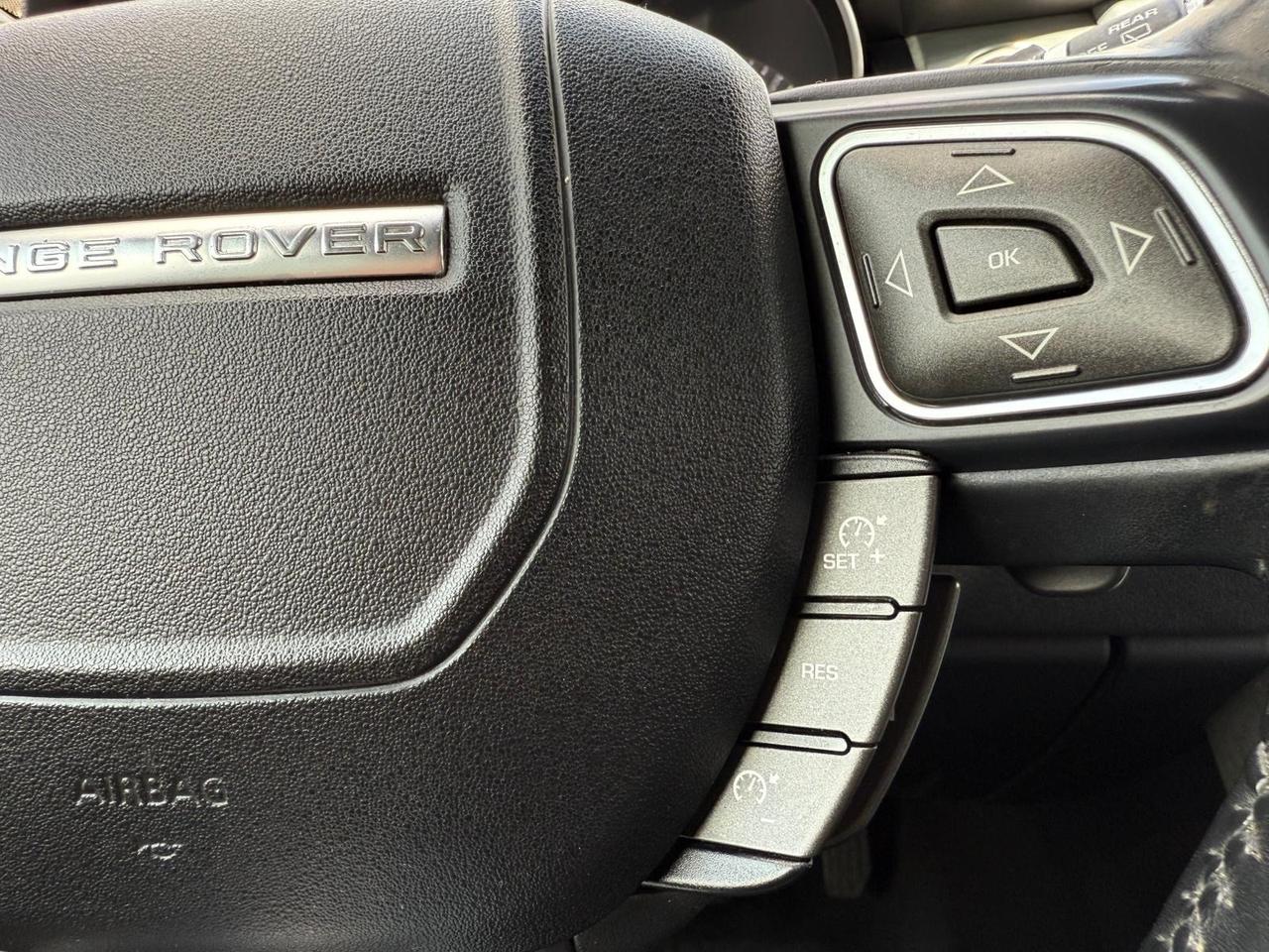 Land Rover Range Rover Evoque Range Rover Evoque 2.2 Sd4 5p. Dynamic
