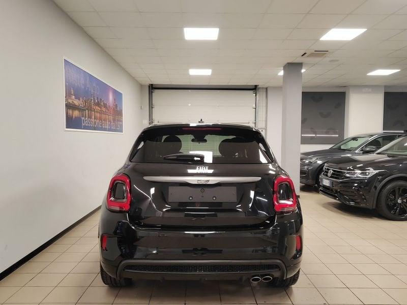 FIAT 500X 1.0 T3 120 CV Sport (( Promo ))