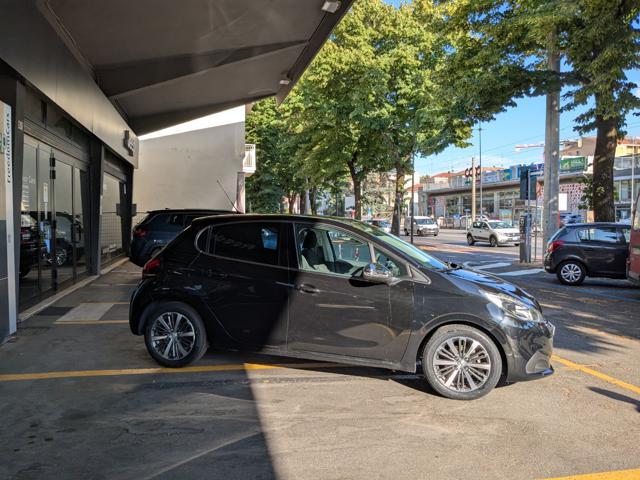 PEUGEOT 208 1° serie BlueHDi 75 S&S 5 porte Active