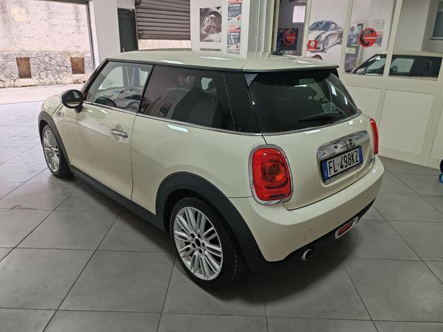 MINI One 1.5 One D Boost SUPERPREZZO