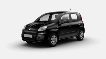 Fiat Panda 1.0 FireFly S&S Hybrid Pandina KM ZERO