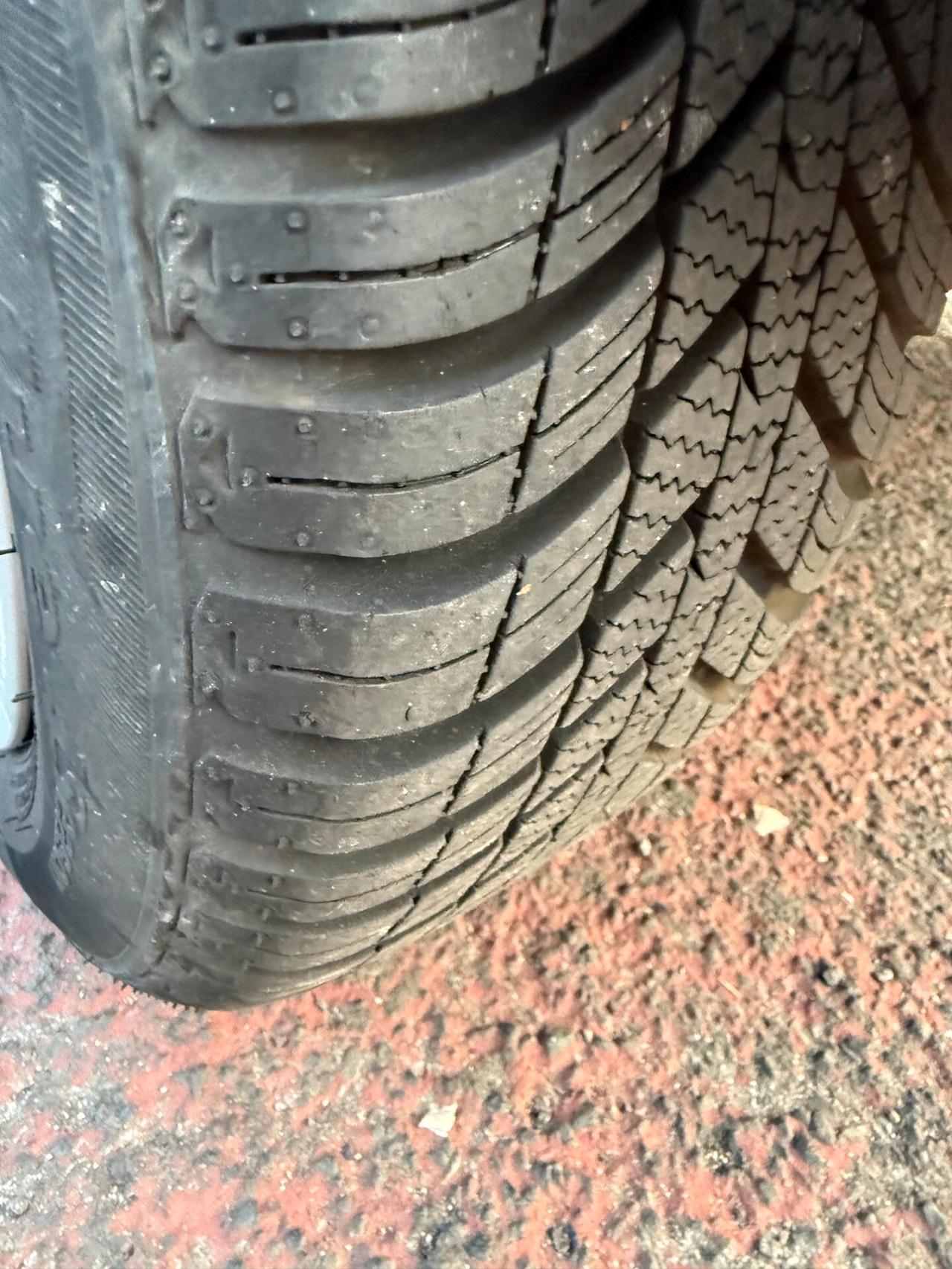 Fiat Panda 69cv Lounge *TAGLIANDI EFFETTUATI*