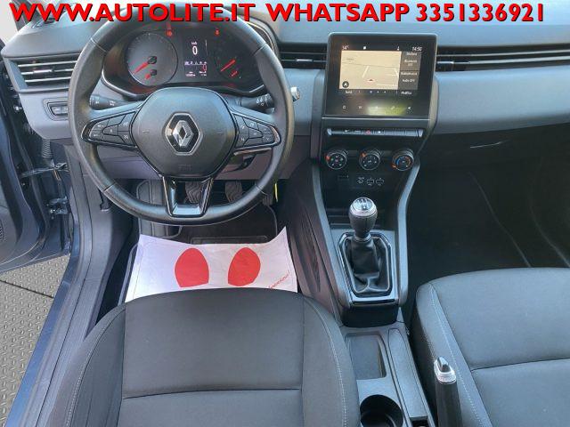 RENAULT Clio TCe 100 CV 5 porte Business