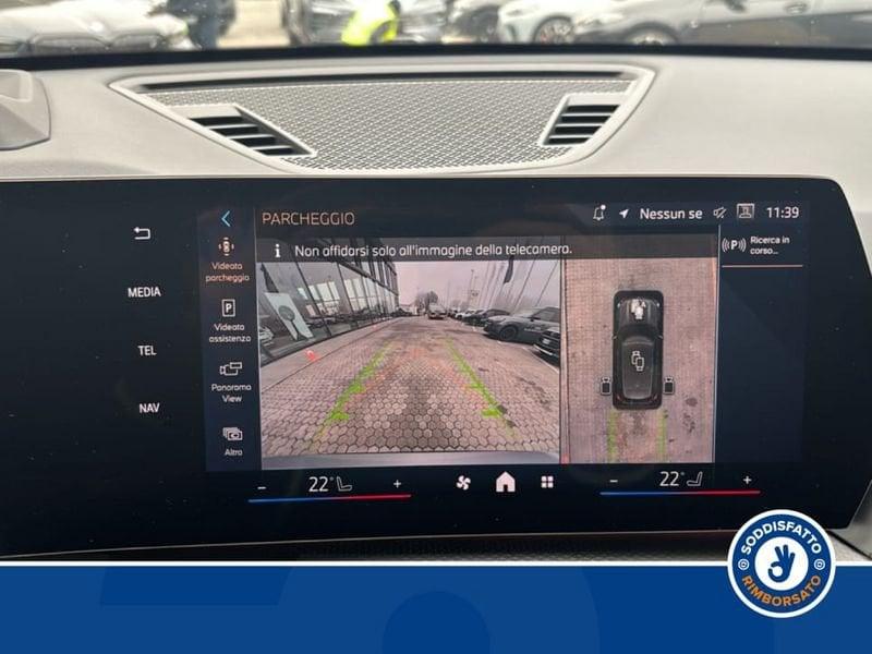 BMW X1 xDrive 23d M Sport Pro