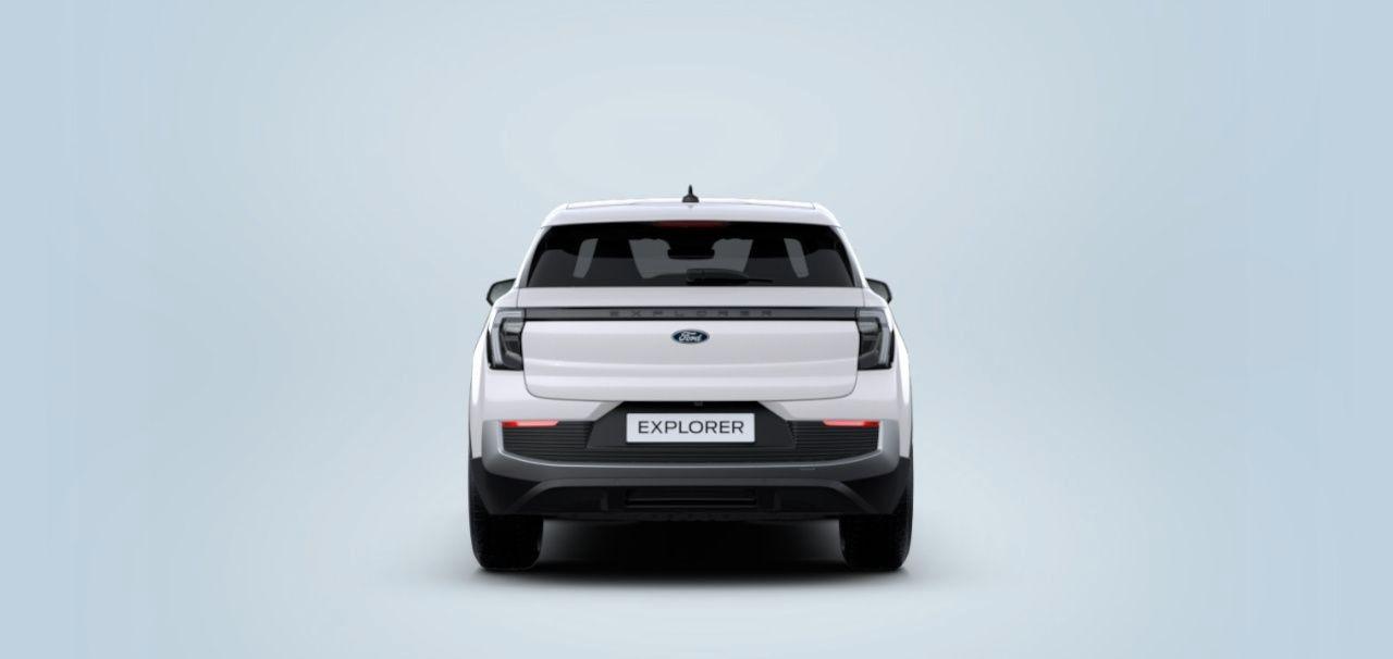 FORD Explorer Elettrico Explorer Premium 77kWh Extended Range 286 CV RWD