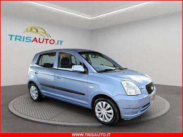 KIA Picanto 1.0 LX NEOPATENTATI