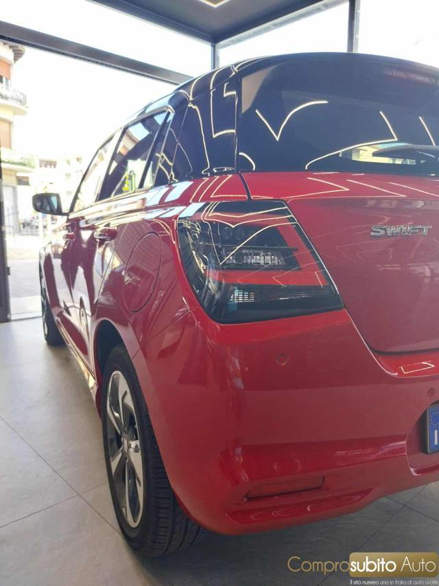 SUZUKI Swift 1.2 Hybrid Top (Garanzia 12 Mesi)