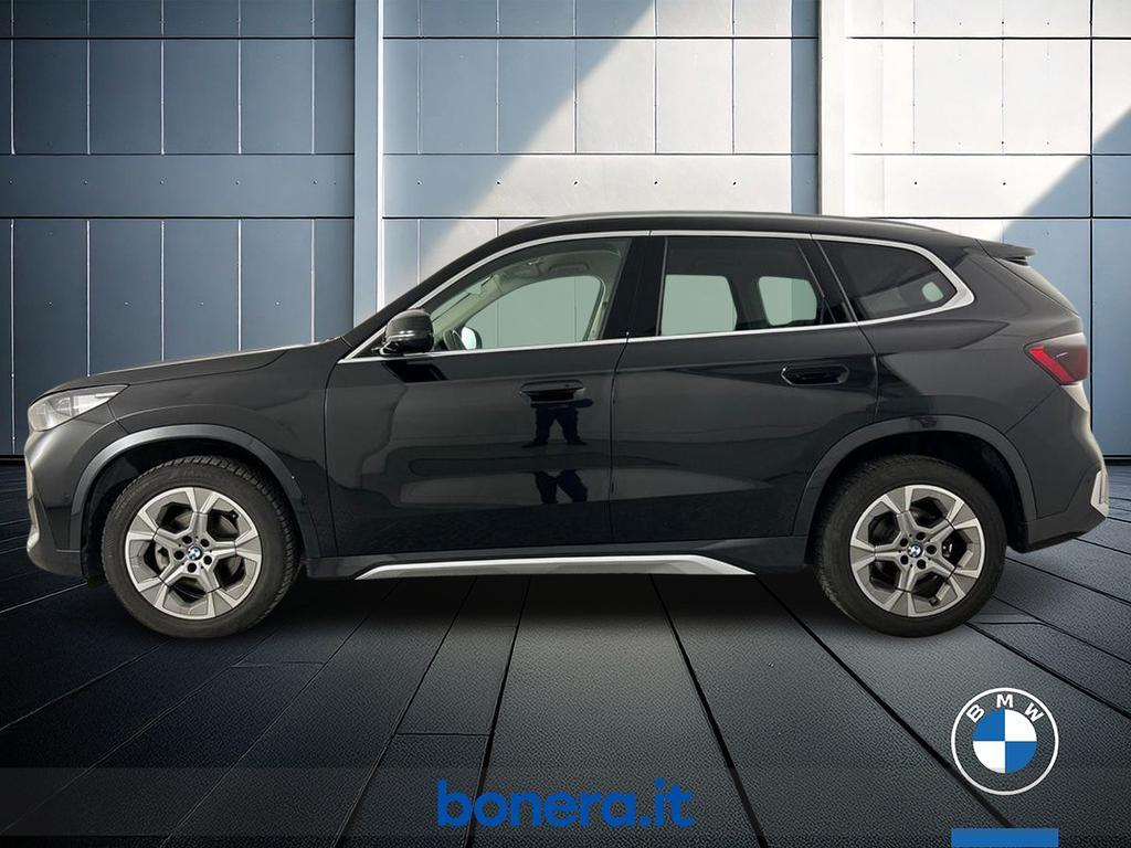 BMW X1 18 d xLine sDrive DCT