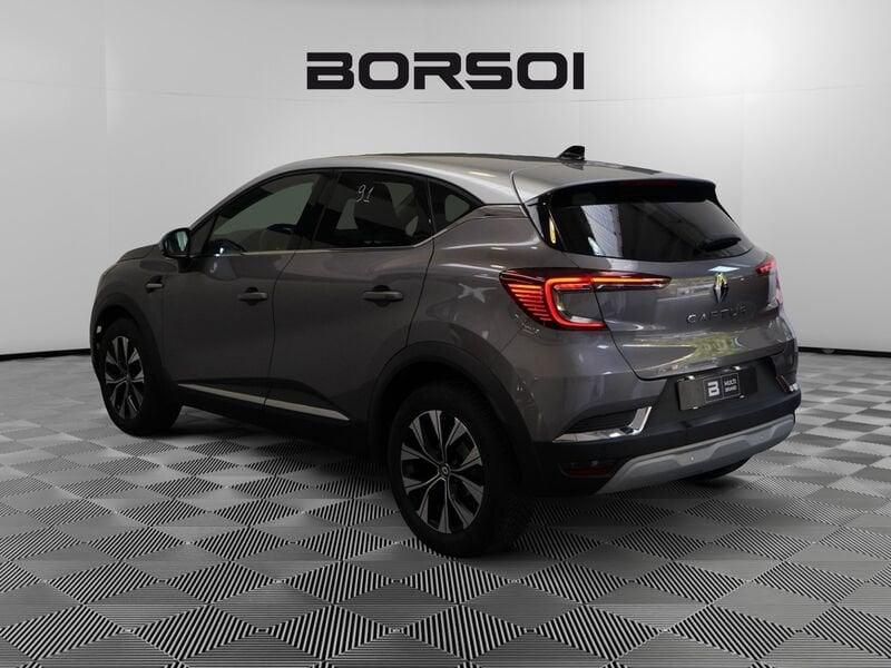 Renault Captur 2ª serie TCe 90 CV Techno