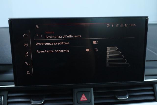 AUDI A4 Avant 35 TDI/163 CV S tronic