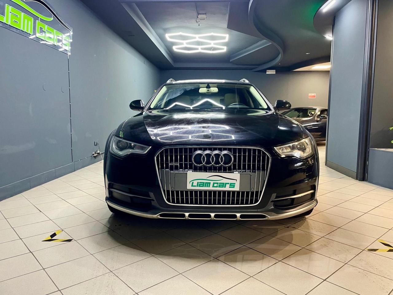 Audi A6 Allroad Quattro A6 Allroad 3.0 tdi Business Plus 245cv s-tronic