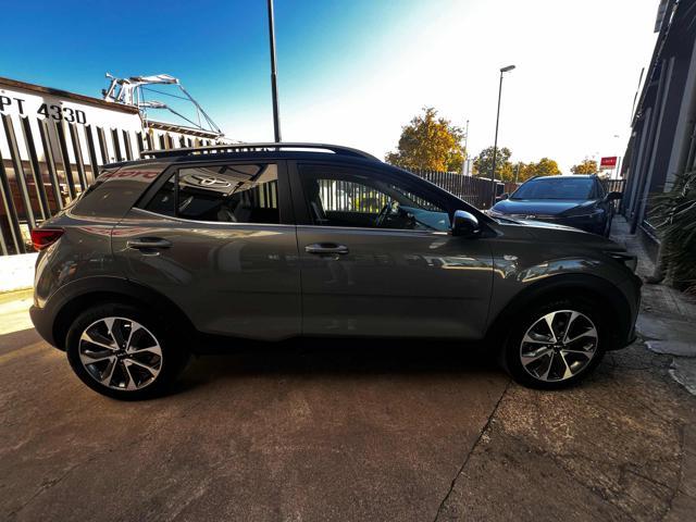 KIA Stonic 1.0 T-GDi 100 CV MHEV iMT Style