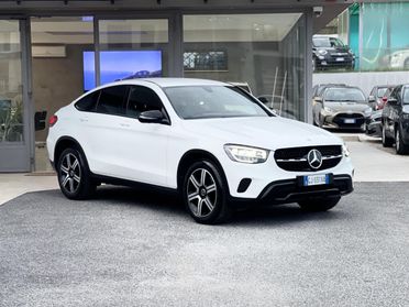 Mercedes GLC Coupe 220d 4Matic 194CV E6 - 2022