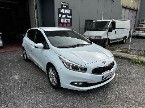 Kia Ceed cee'd 1.6 CRDi 110 CV 5 porte Cool NEOPATENTATI