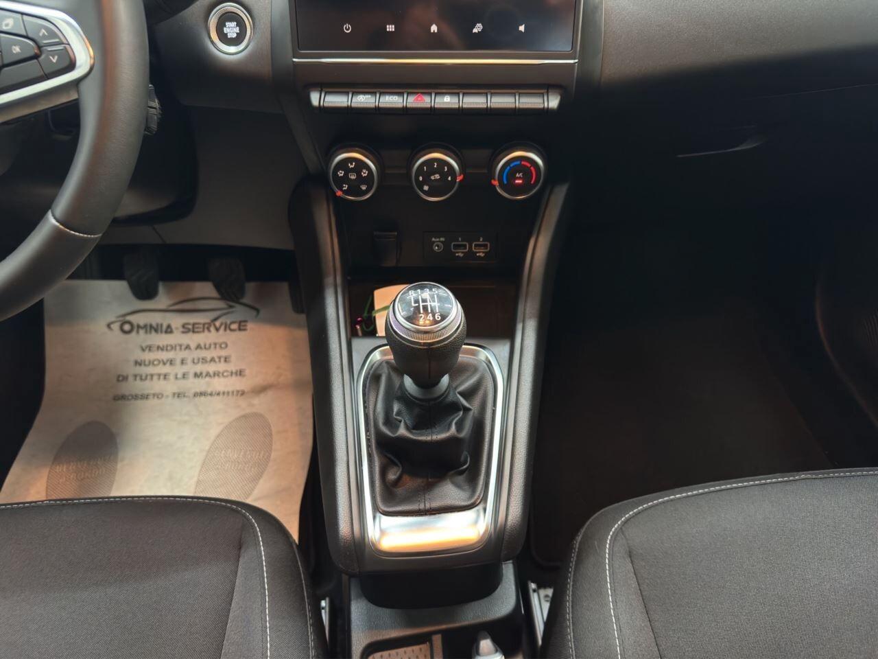 Renault Captur TCe 90 CV Business