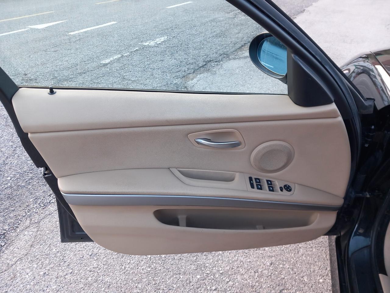 Bmw 318 Touring BENZINA