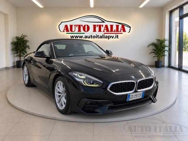 BMW Z4 sDrive20i Advantage