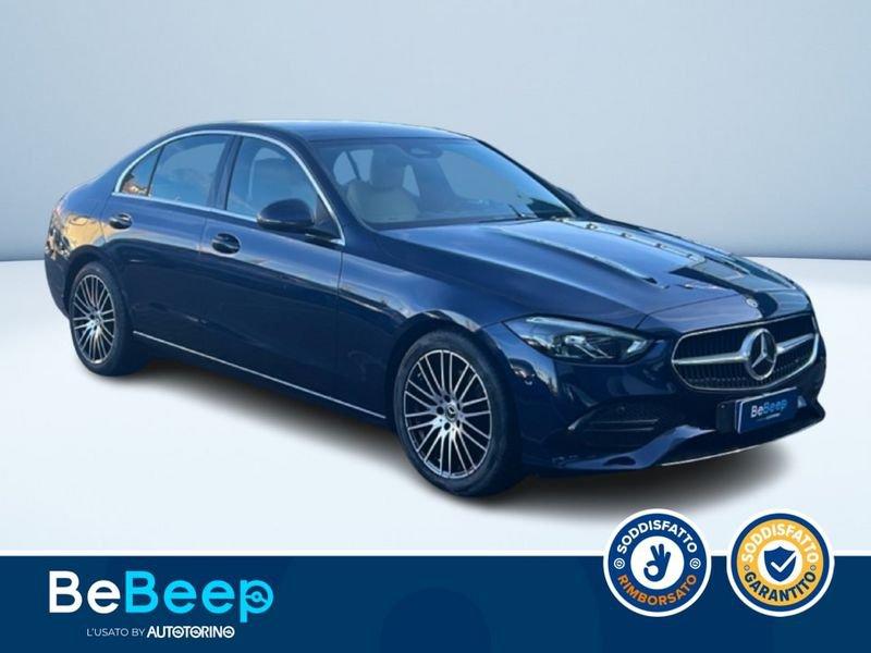 Mercedes-Benz Classe C C 200 MHEV SPORT AUTO