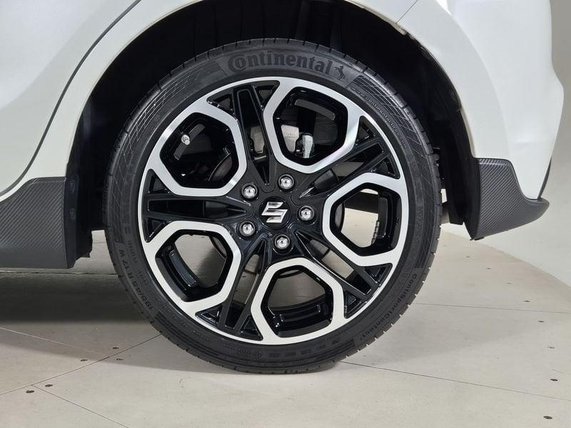 Suzuki Swift VI 2020 1.4h Sport 2wd