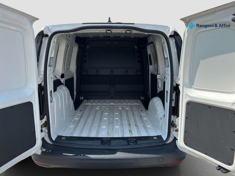 Volkswagen Caddy 2.0 TDI 102 CV Furgone