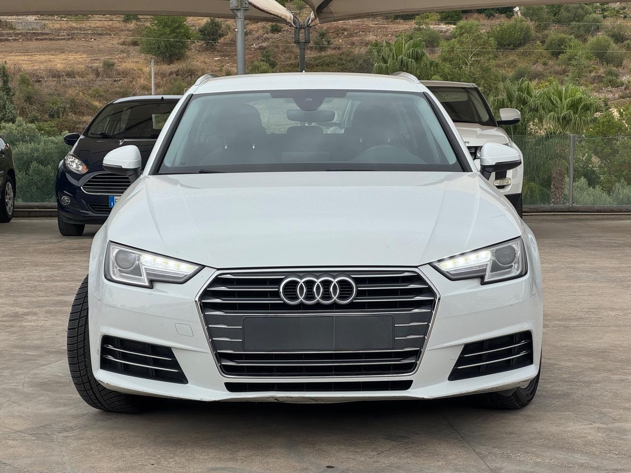 Audi A4 Avant 2.0 TDI 150 CV S tronic Business Sport
