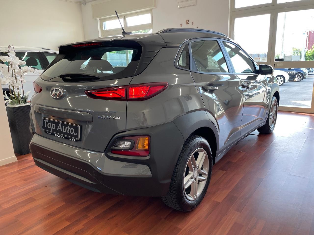 HYUNDAI KONA 1.6 CRDI COMFORT - 2019