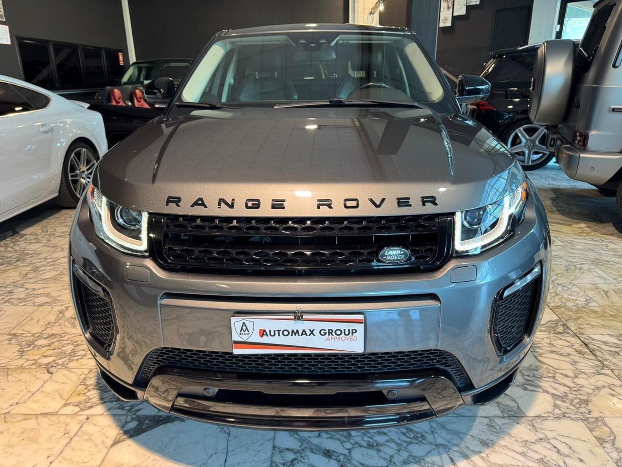 Land Rover Range Evoque 2.0 TD4 150 CV 5p. HSE Dynamic