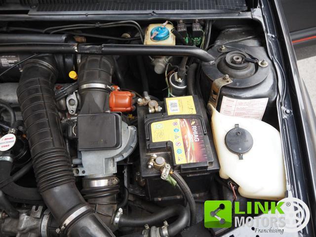 PEUGEOT 205 1.9 3 porte GTI