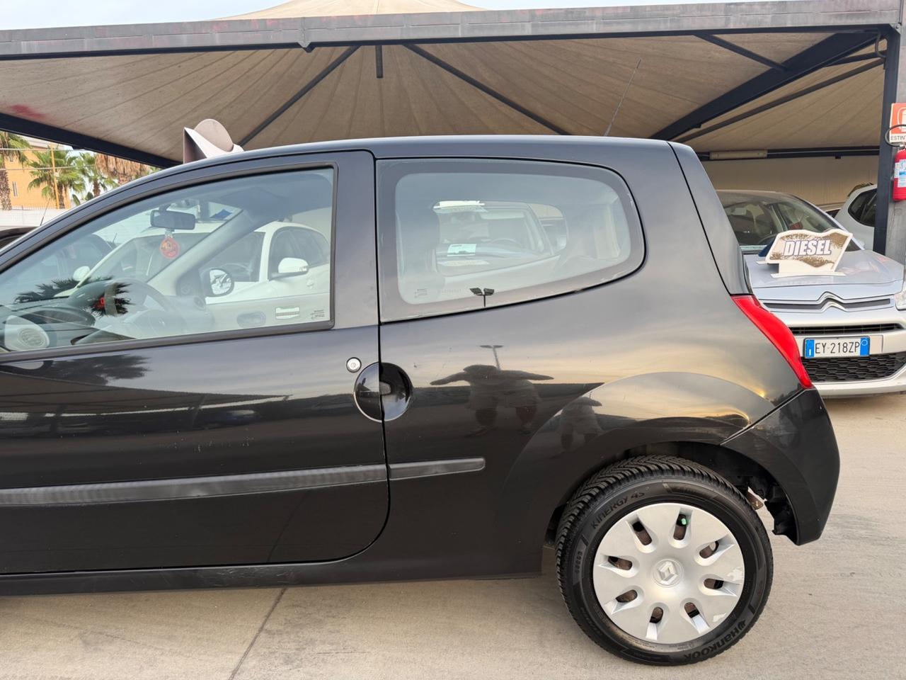 Renault TWINGO 1.2 BENZINA 2009 - ECONOMICA