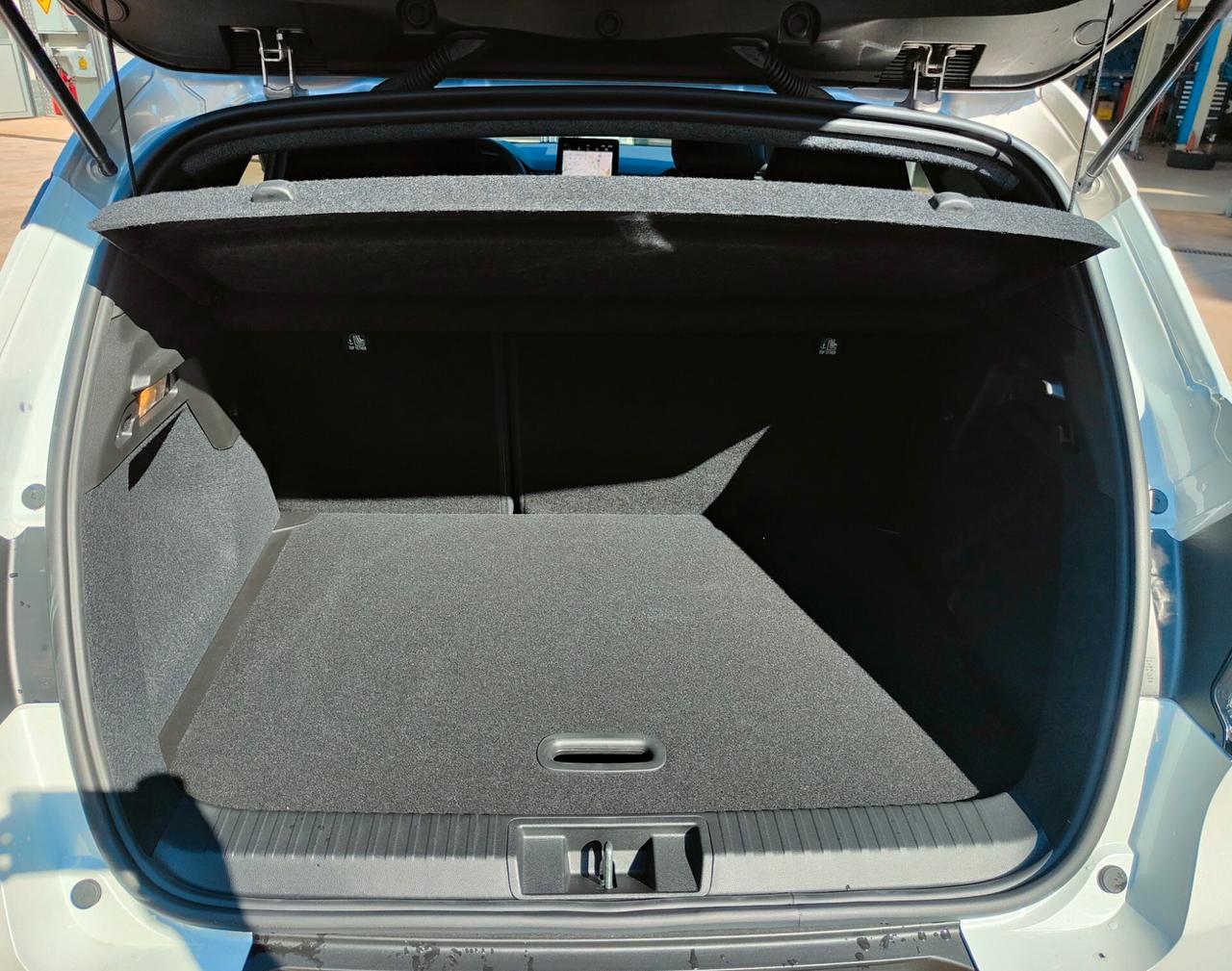 Renault Captur ECO-G 100 CV Techno