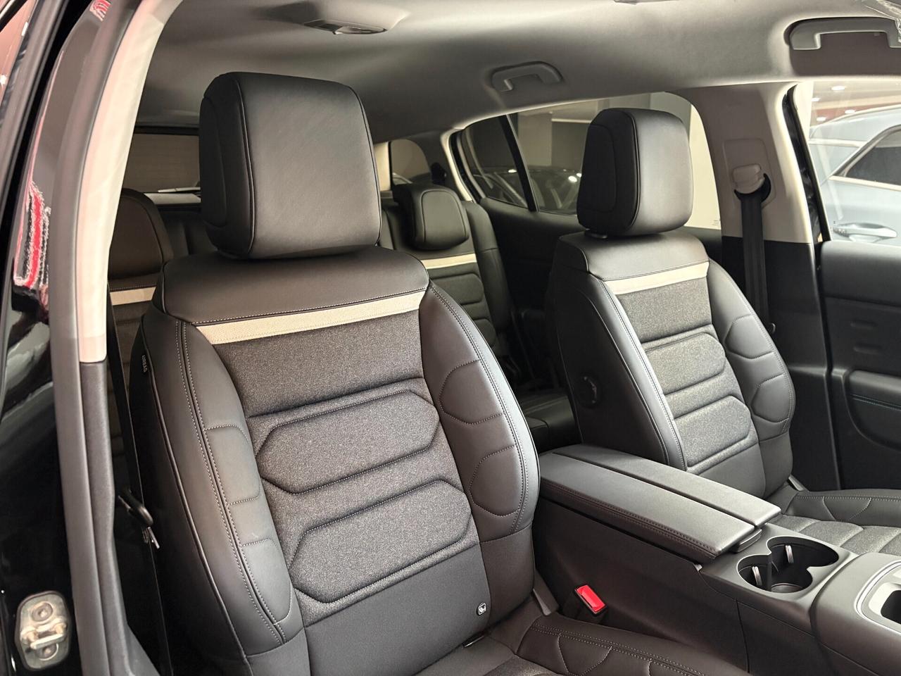 Citroen C5 Aircross 1.5 BlueHDI EAT8 Automatica Max ITALIANA