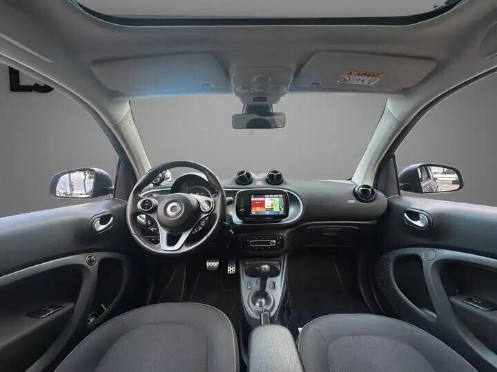 Smart 90 0.9 Turbo Passion UNIPRO-PROMO-FINANZIAMENTO