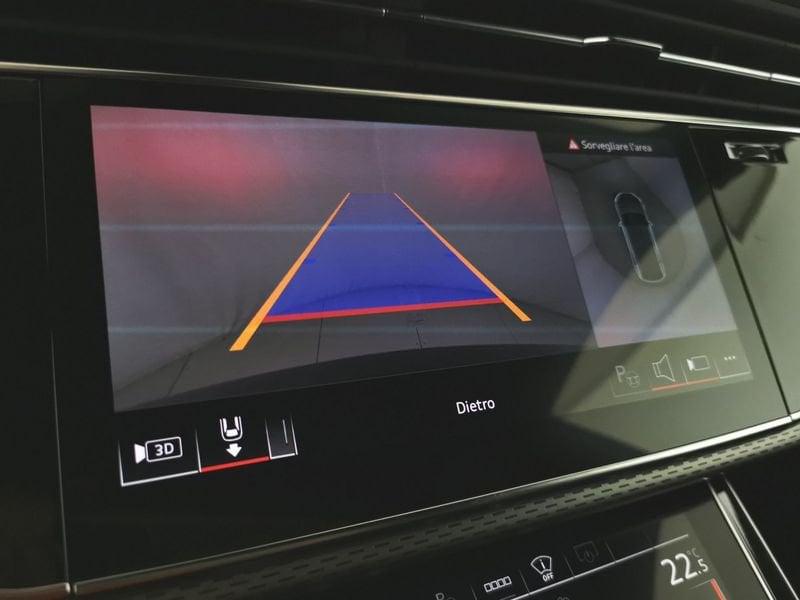 Audi Q8 3.0 tfsi e S line edition quattro 394cv tiptronic