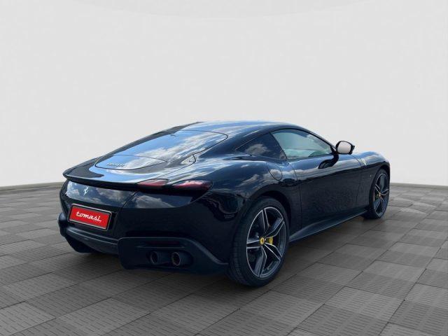 FERRARI Roma Roma