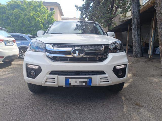 GREAT WALL Steed 2.4 Ecodual 4WD PL Premium