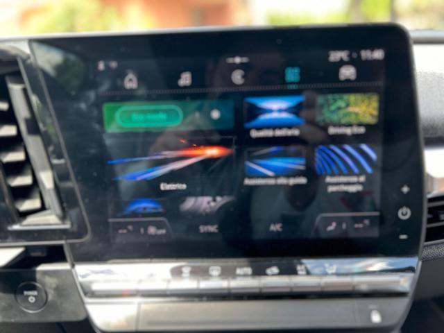 Renault Megane E-Tech Eletric EV40 130 CV Boost Charge Techno