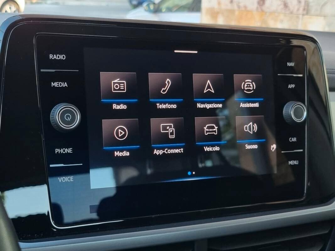Volkswagen T-Roc I 2.0 tdi Life 115cv
