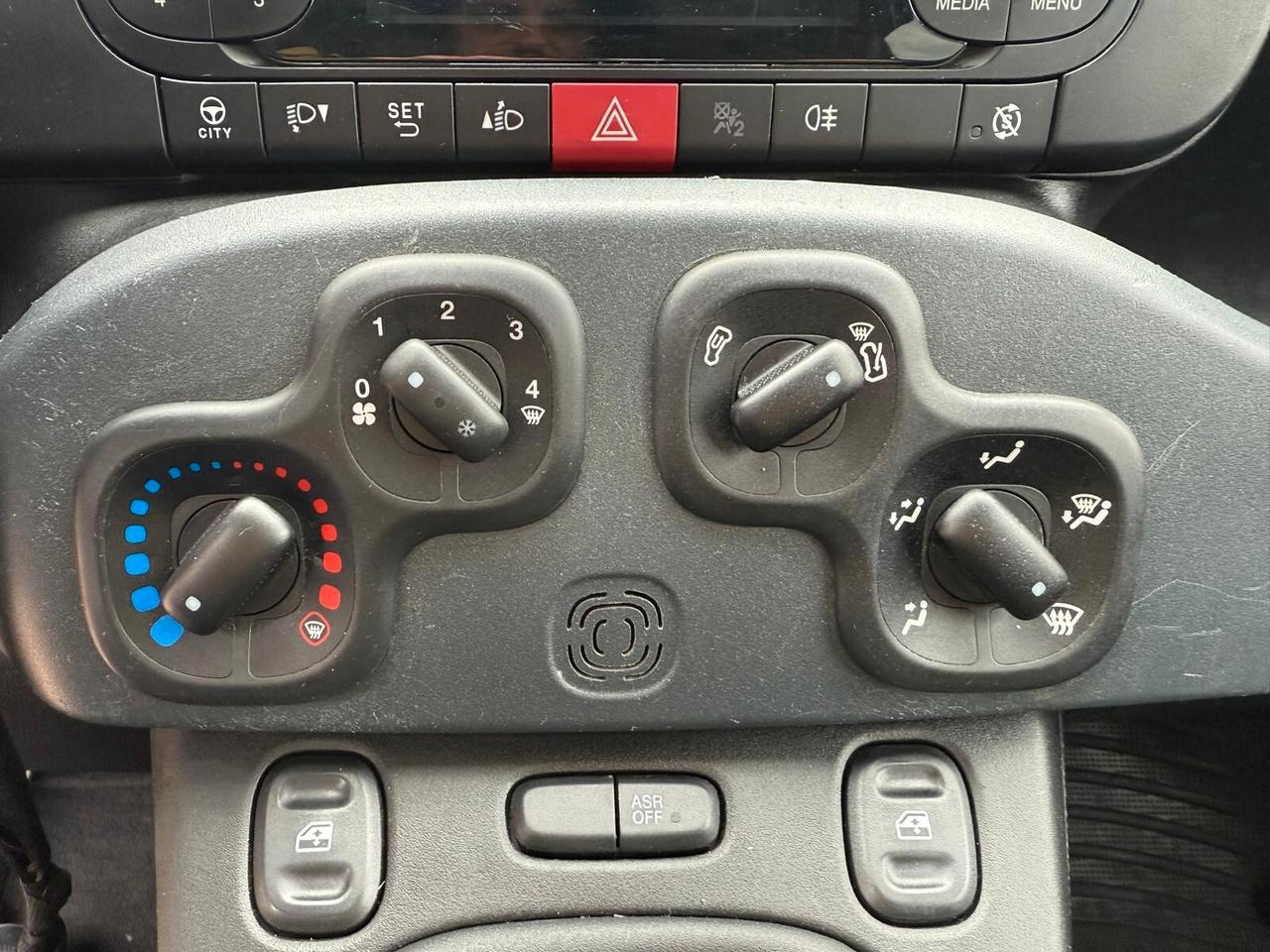 Fiat Panda 1.3 MJT 95 CV S&S Lounge