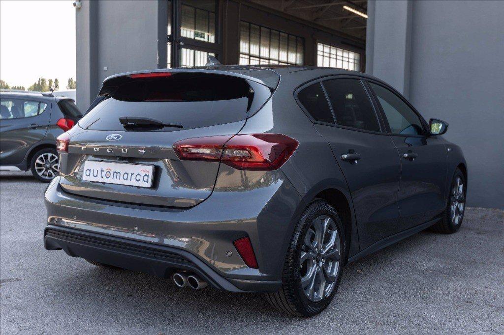 FORD Focus 1.5 ecoblue ST-Line 115cv auto del 2023