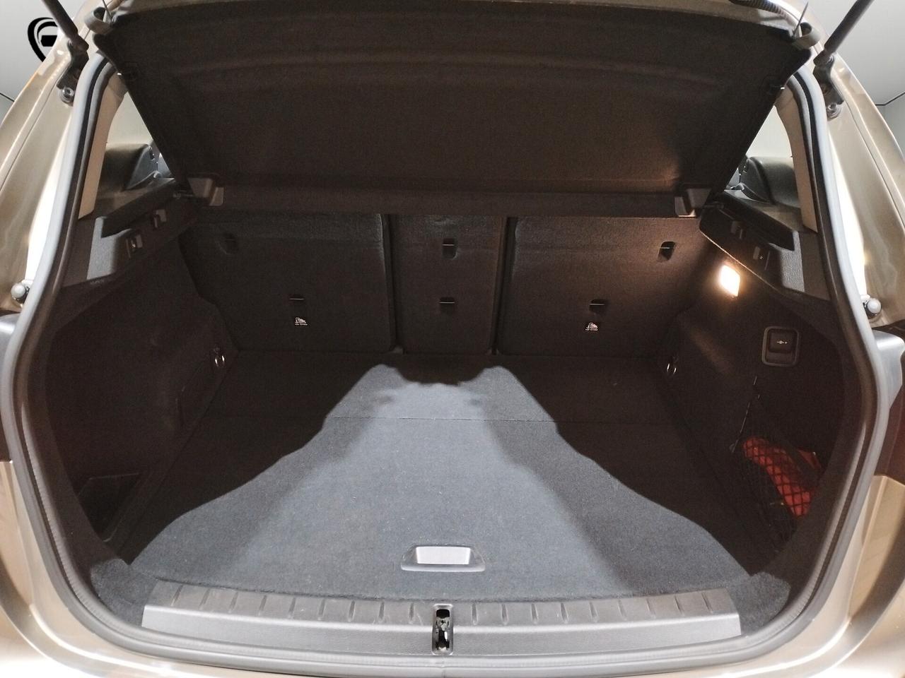 BMW 216 d Active Tourer Advantage my15